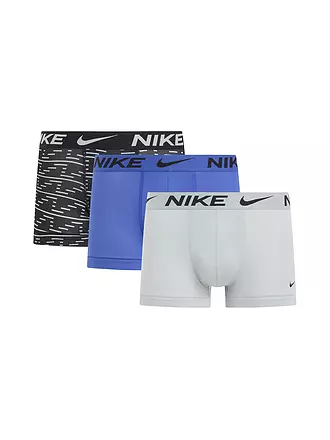 NIKE UNDERWEAR | Herren Unterhosen Trunk 3er Pkg. | 